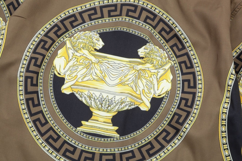 Versace Shirts